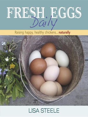 cover image of Fresh Eggs Daily